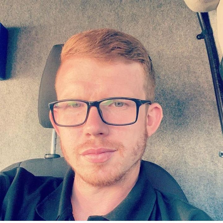 Profile Picture of Bradley Martin (@@bradleymartin803) on Tiktok