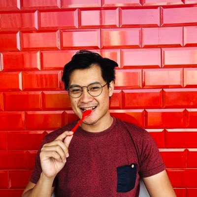 Profile Picture of Gregory Gavin Cataquez (@GioGregory) on Twitter