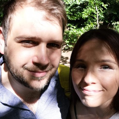 Profile Picture of Adam Palmer (@adampalmer1988) on Twitter