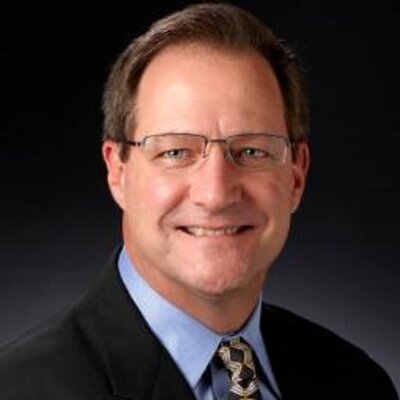 Profile Picture of Kenneth Hodge, M.D. (@KenHodgeMD) on Twitter