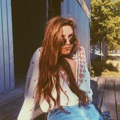 Profile Picture of Jessica Ralph (@JessicaRalph212) on Twitter