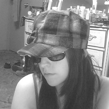 Kristina Walters - Twitter Profile Picture of Kristina Walters (@CupcakKristina) on Twitter