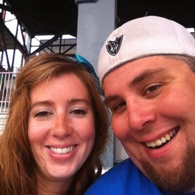 Profile Picture of Erin Gonzales (@MrsTxGonzo) on Twitter