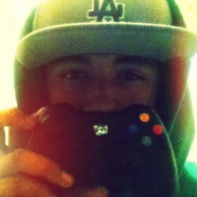 Profile Picture of Alfred Bernal (@AlfredKillz) on Twitter