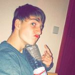 Profile Picture of Herbert Fischer (@garen_garen) on Instagram