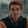 Profile Picture of Archie_andrew (@@riverdale_archie0) on Tiktok