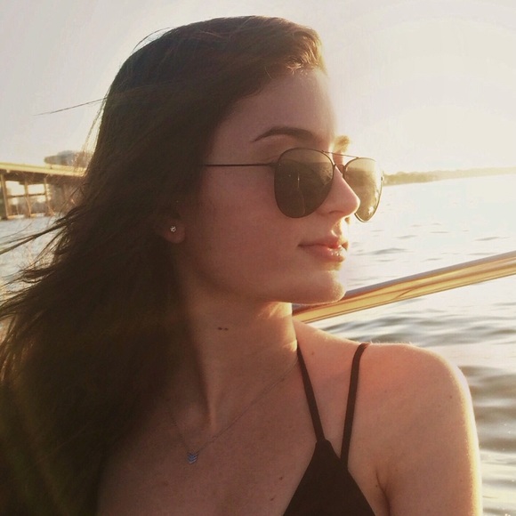 Profile Picture of Martina Gonzalez (@martinagonzalez) on Poshmark