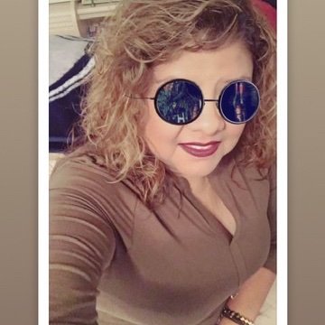 Profile Picture of Lisa Pompa Segovia (@PompaSegovia) on Twitter