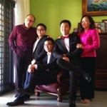 Profile Picture of Simon Khoo (@khoos) on Instagram