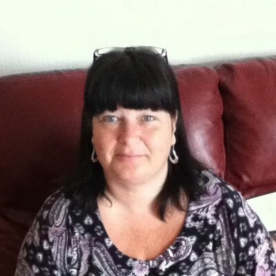 Profile Picture of Tracy Hewett (@scatts1965) on Twitter