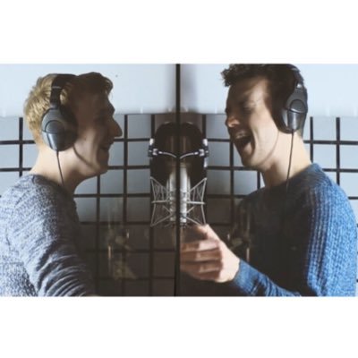 Profile Picture of Mikey Wooster (@ABCaNuX) on Twitter