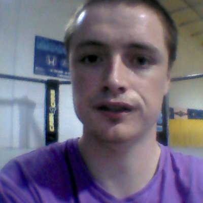 Profile Picture of Terry Roche (@terryroche89) on Twitter