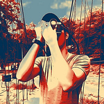 Profile Picture of David Chen (@leaf frog) on Flickr