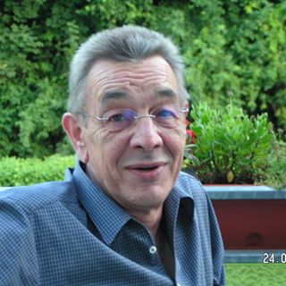 Profile Picture of Gustav Lammert (@gustav.lammert.1) on Facebook