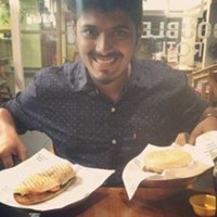 Profile Picture of Siddharth Srivastava (@siddharth-srivastava-60) on Quora