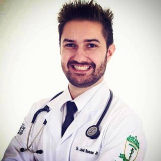 Profile Picture of Joel Júnior Bosse (@jbossejr) on Facebook