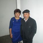 Profile Picture of Тумахан Аширова (@tumakhanashirova) on Instagram