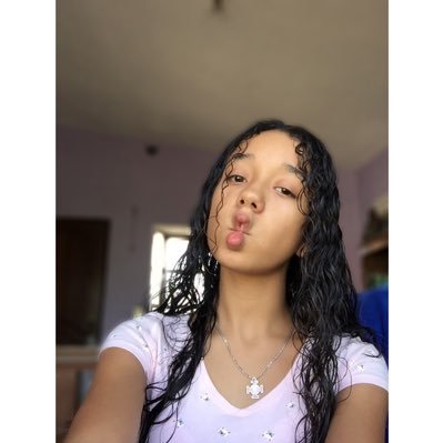 Iris Daniela Martinez Ontiveros - Twitter Profile Picture of Iris Daniela Martinez Ontiveros (@IrisDanielaMar1) on Twitter