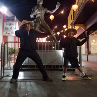 Profile Picture of Harold Wilson (@young.guns.39904) on Facebook