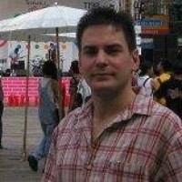 Profile Picture of Dion Wujcik (@dion-wujcik) on Quora