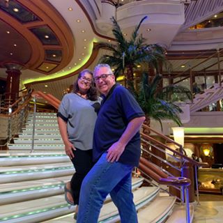 Profile Picture of Mitch Mandell (@mitch.mandell.3) on Facebook