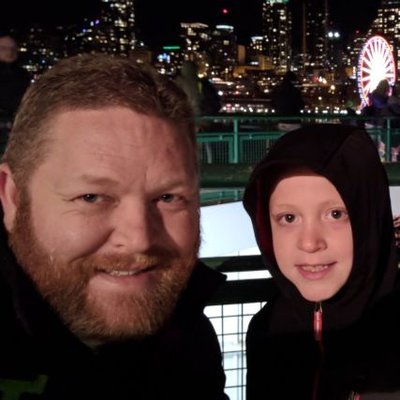 Profile Picture of Joseph Flanders (@jnflanders1) on Twitter