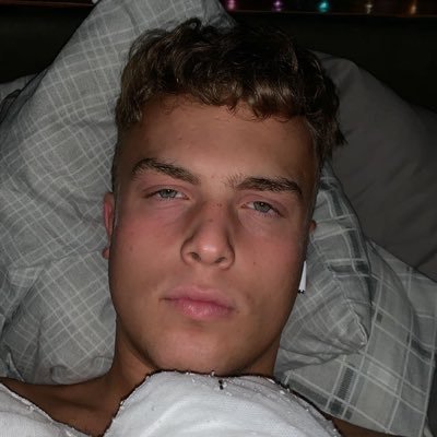 Profile Picture of Joseph Hanna (@Joseph1999Hanna) on Twitter