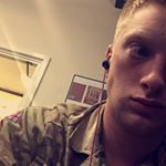 Profile Picture of George Mcwilliams (@mcwilliams.george) on Instagram