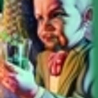 Profile Picture of BG (@BryanGillett) on Twitter
