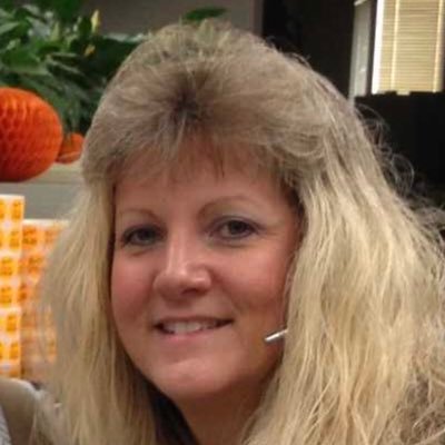 Profile Picture of Stacy Cordell (@cordell_stacy) on Twitter