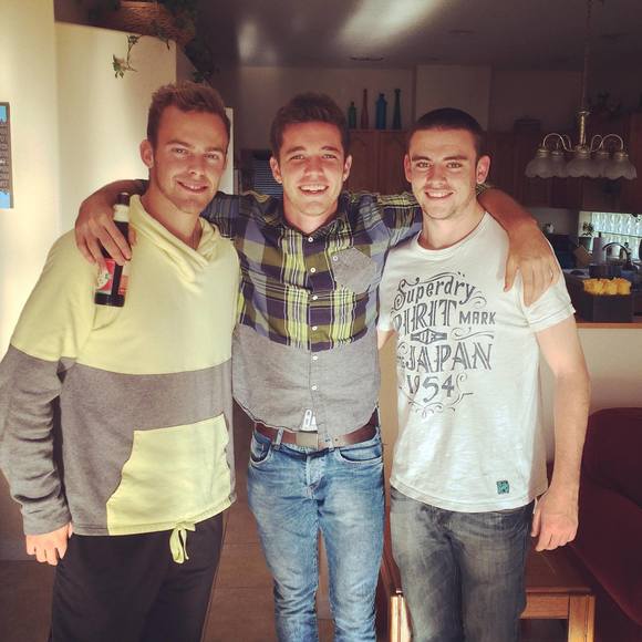 Profile Picture of Tyler Norris (@tnorris04) on Poshmark