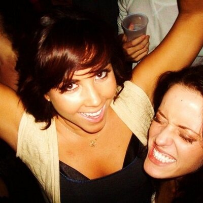 Profile Picture of Rachel McClain (@Raez1187) on Twitter