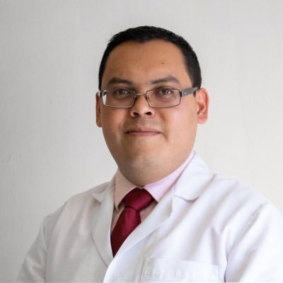 Profile Picture of Josué Monreal, MD (@DJosmonreal) on Twitter