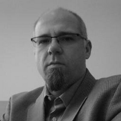 Profile Picture of Some Call Him...Tim (@TimJGallo) on Twitter