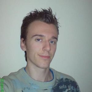 Profile Picture of Dean Kramer (@the_punk_rock_prince_88) on Myspace