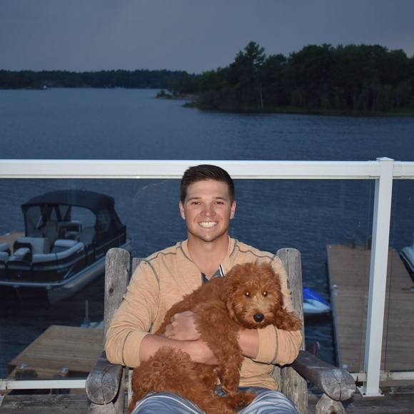 Profile Picture of Kevin Coltrain (@krc32) on Poshmark