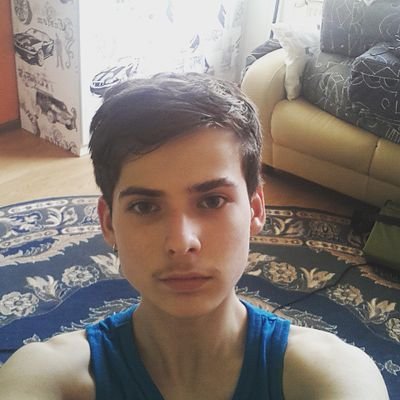 Profile Picture of Robert Focht (@robert_focht) on Twitter