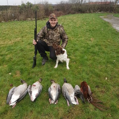 Profile Picture of Ian 'WALDO' Wallace (@WALDO_265) on Twitter