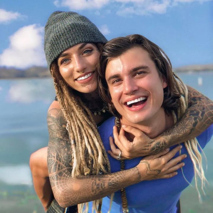 Profile Picture of Lorenzo (@lorenzos.channel) on Tiktok