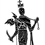 Profile Picture of II Robert 025 Cl (@the_hanged_king_1817) on Instagram