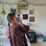 Profile Picture of megan yoder (@megsthrifts_) on Instagram