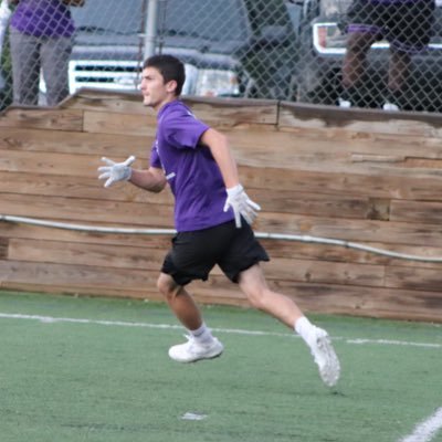 Profile Picture of Zach Haight (@CertifiedZach) on Twitter