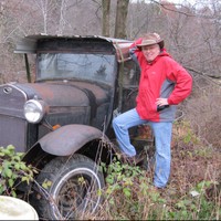 Profile Picture of James Pascavis, Sr. (@james-pascavis-sr) on Quora