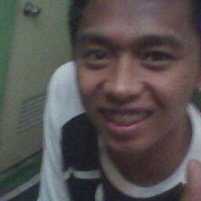 Profile Picture of Vince Gerald Roda (@VinceGeraldRoda) on Twitter