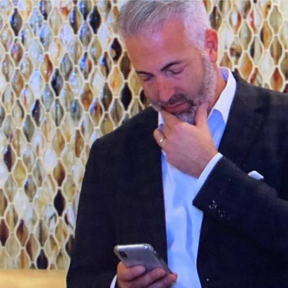 Profile Picture of Gary Leibowitz (@thetrain8) on Poshmark