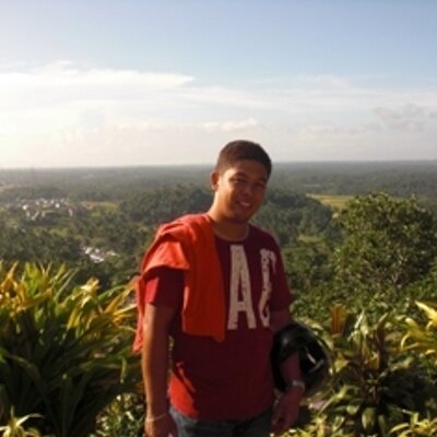 Profile Picture of Richard Ray Velarde (@sheikchad) on Twitter