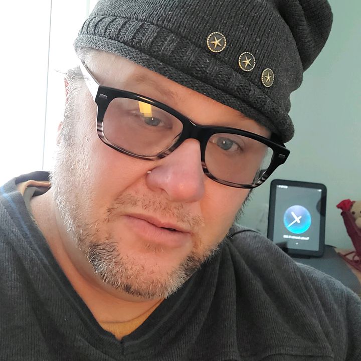 Profile Picture of Joseph Dimick (@joeyd744) on Tiktok
