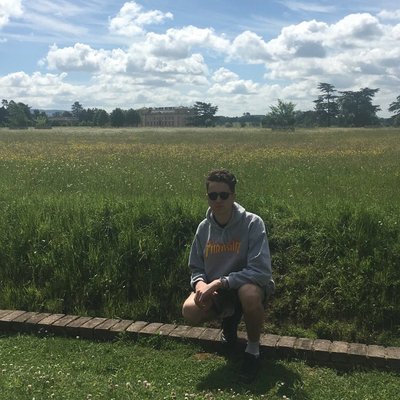 Profile Picture of Freddie Stringer (@Fred_Stringer98) on Twitter