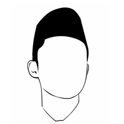 Profile Picture of Muhammad Amiruddin (@amirudin_1994) on Twitter