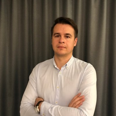 Profile Picture of EvaldasMockus (@EvaldasMockus) on Twitter